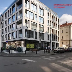 Rajska 3 By Atrium Kraków