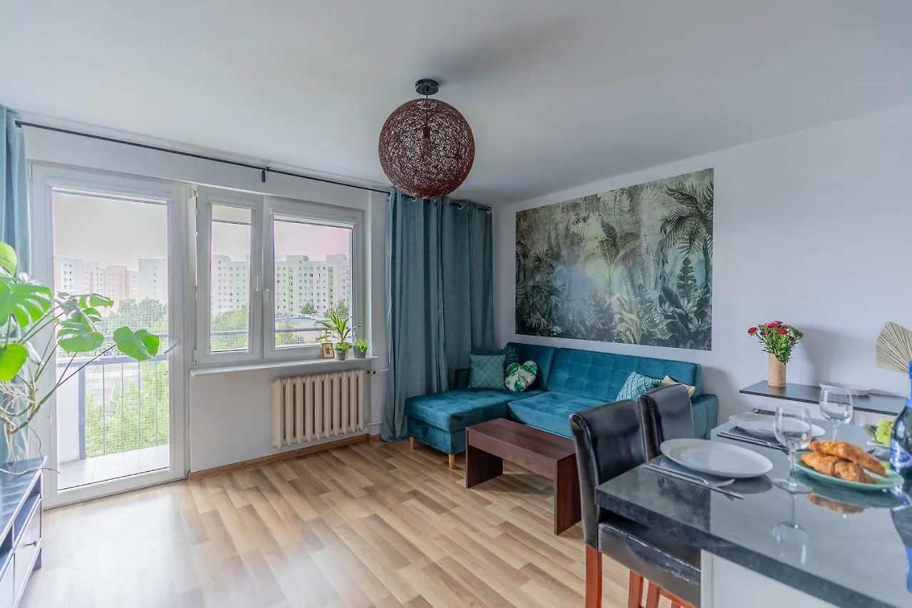 Pet'S House Warsaw Apartment Poland