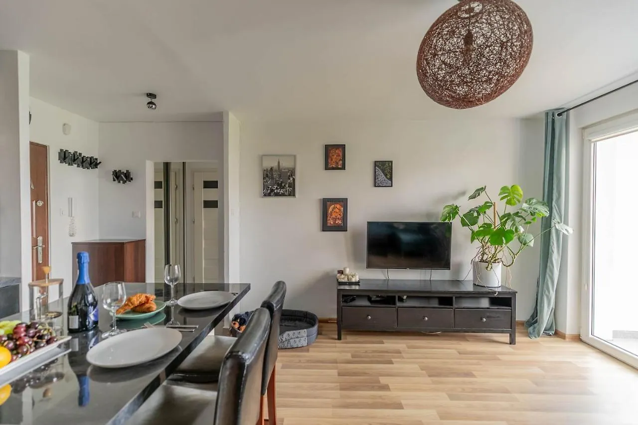 Pet'S House Warsaw Apartment 0*,  Poland